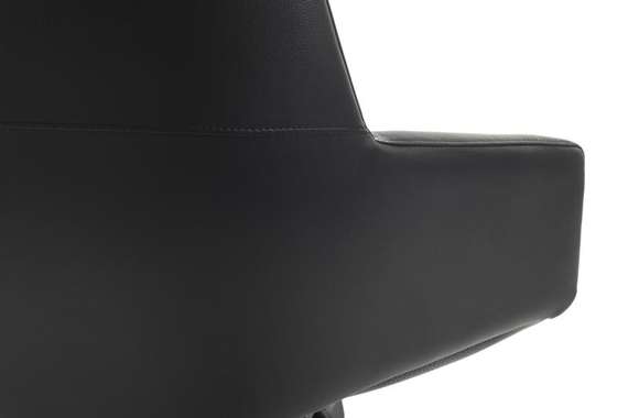 Кресло Спелл A1719 Черный