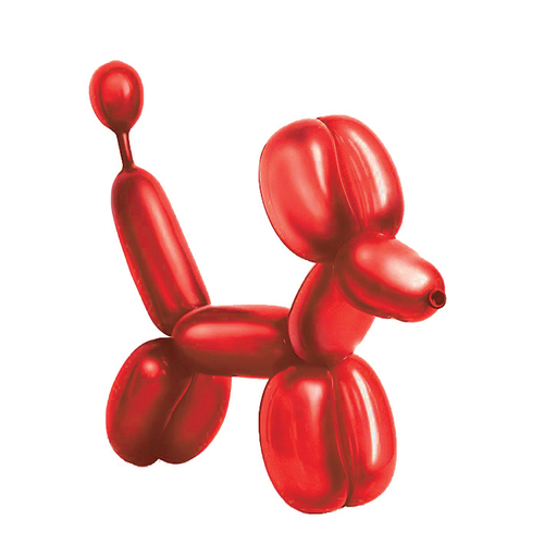 S 260" ШДМ Зеркальные Рефлекс Красный / Reflex Red 50 шт.