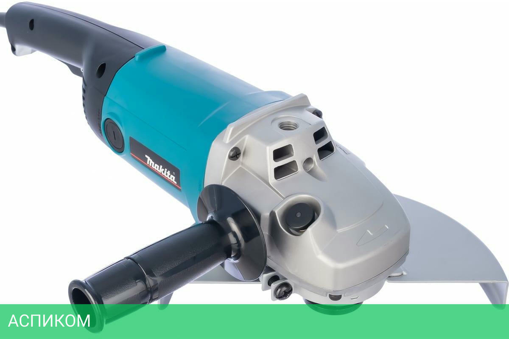 Угловая шлифмашина Makita 9069