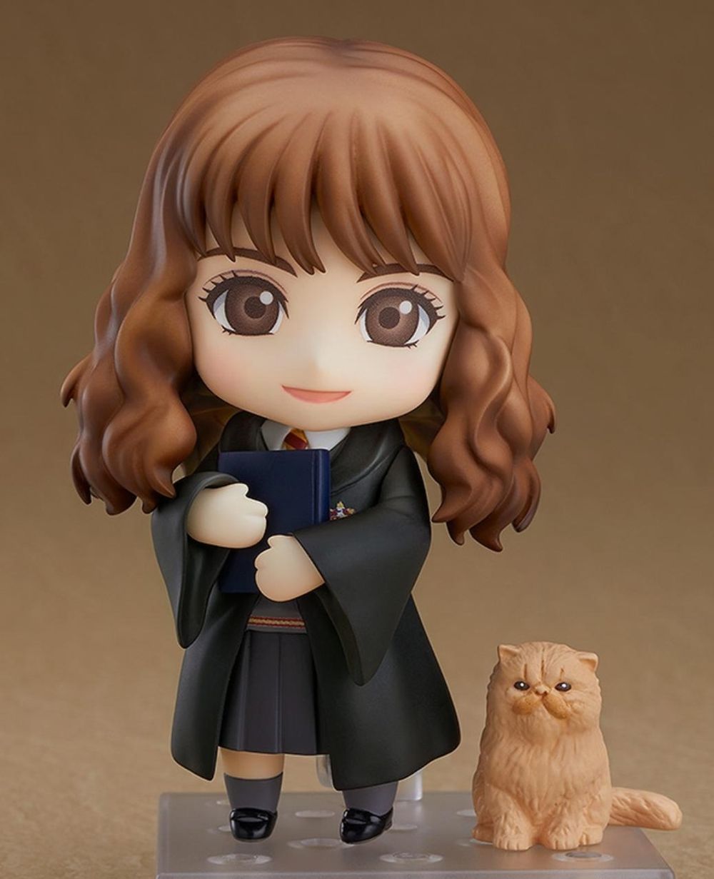 Фигурка Nendoroid Harry Potter Hermione Granger