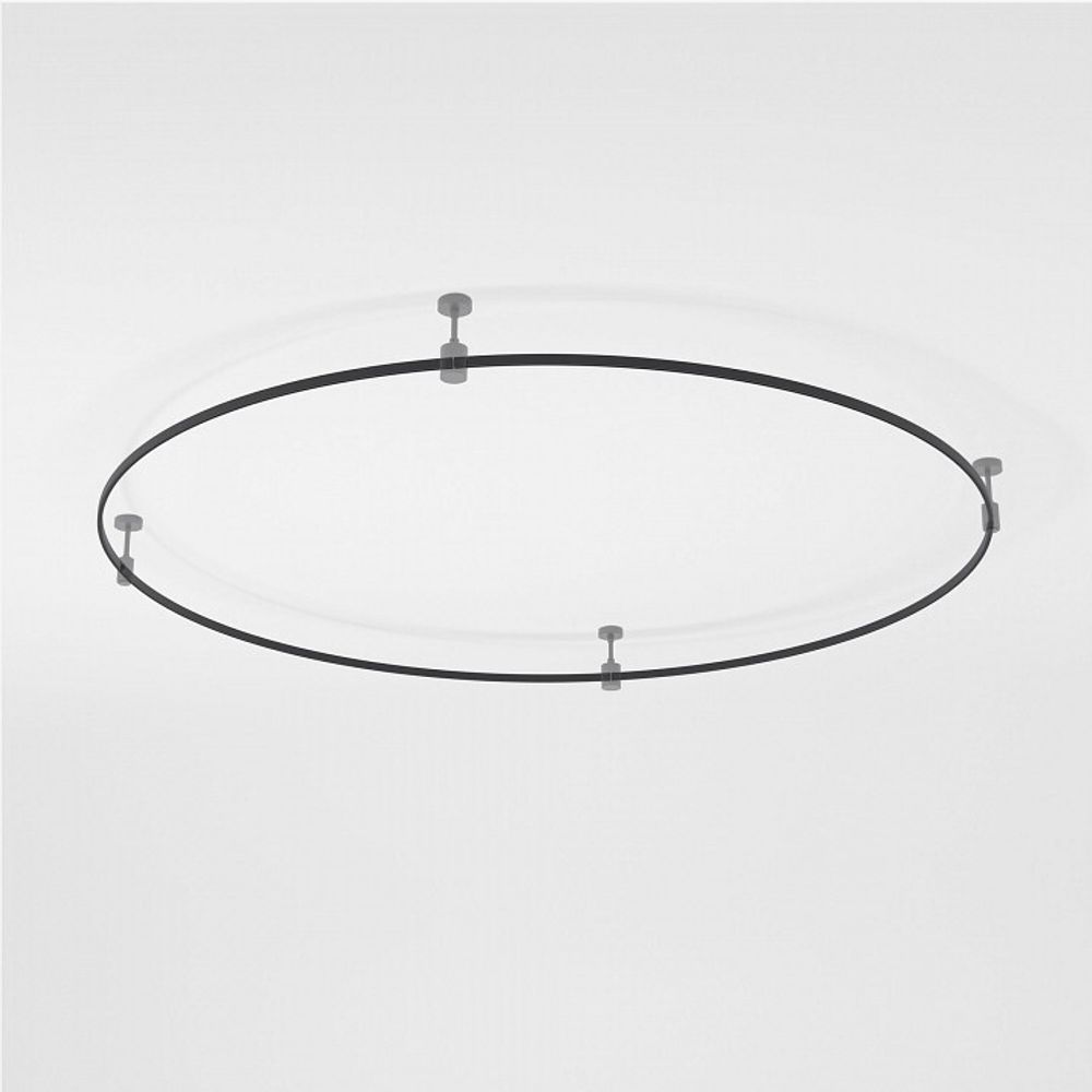 Трек накладной Elektrostandard Esthetic Magnetic a067842