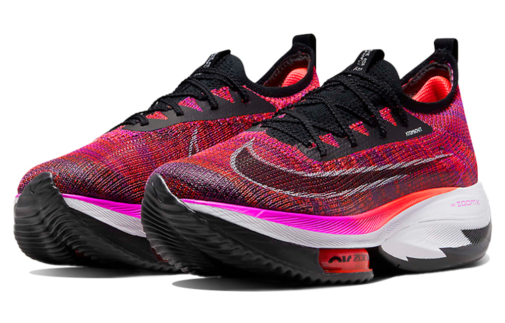Кроссовки Nike Air Zoom Alphafly Next 1 (Женская размерная сетка)