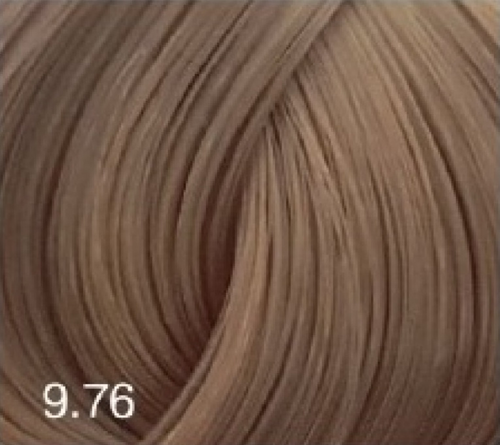 9.76 Бутикле 100 мл краска для волос