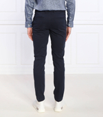 чиносы kaito1 BOSS BLACK - темно-синий(50487966)