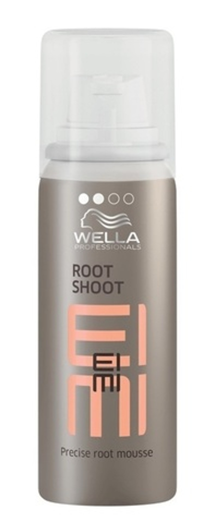 Wella Professionals Eimi Root Shoot Спрей-мусс для прикорневого объема 75 мл