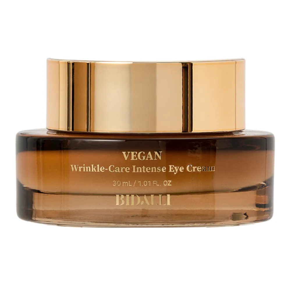Крем для кожи вокруг глаз BIDALLI Wrinkle-Care Intense Eye Cream 30 мл