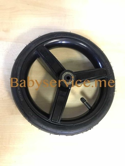 Колесо переднее 10 48-188