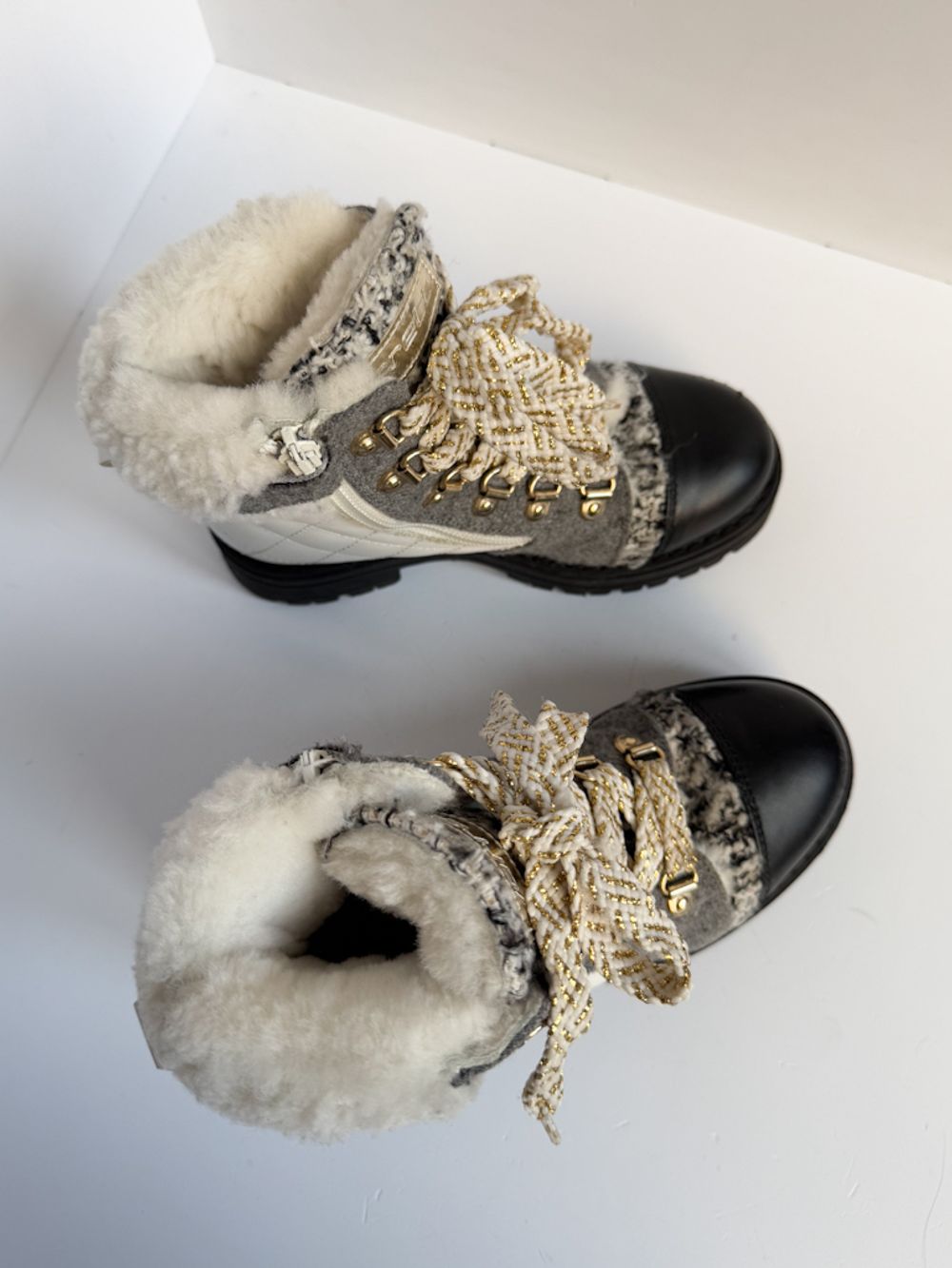 Зимние ботинки Jarrett, 28