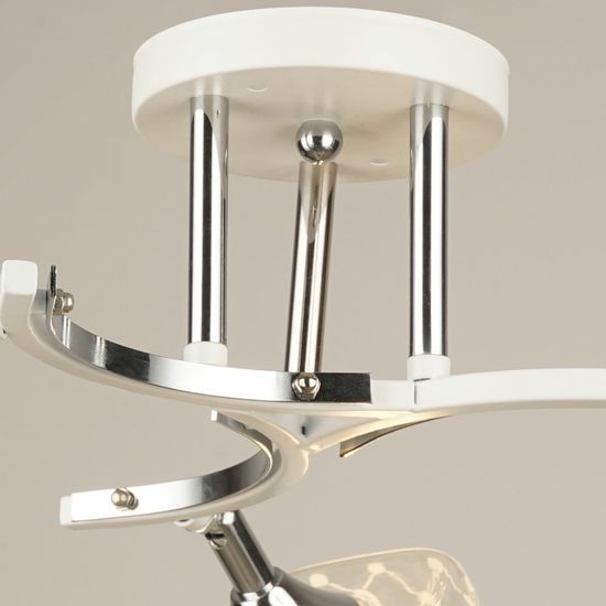 04513-0.3-03 светильник потолочный