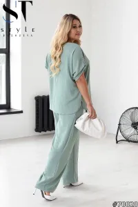 Костюм УК-1225-2 Fabrika