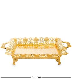 GSM-131 Сервировочный поднос «Адажио»