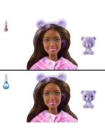 Кукла Барби Кьюти Ривл Cutie Reveal Мишка HJL57