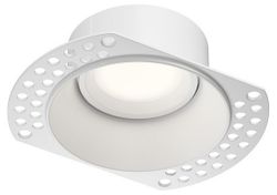 Встраиваемый светильник Denkirs SPOT HIDE DK2140-WH