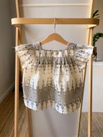 Хлопковый топ Bonpoint, 104