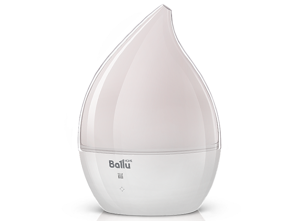 Ультразвуковой увлажнитель воздуха Ballu UHB-190