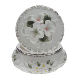 GAEM Шкатулка, L7 W7 H6 см