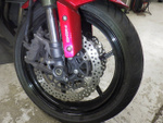 Kawasaki Ninja 1000A , 2011