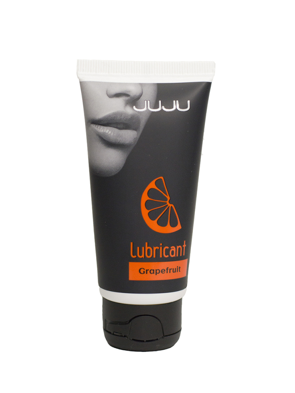 JUJU - Оральный лубрикант со вкусом грейпфрута, 50ml