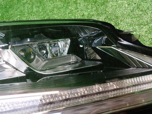 Фара правая Lexus RX 4 (2015-2019) LED под 1 блок