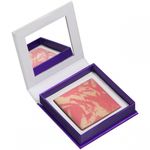 Сияющие румяна-хайлайтер ManlyPro BLOOM Pressed Powder Blush - B5