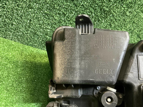 Фара левая Geely Atlas Pro (2021-2025) LED