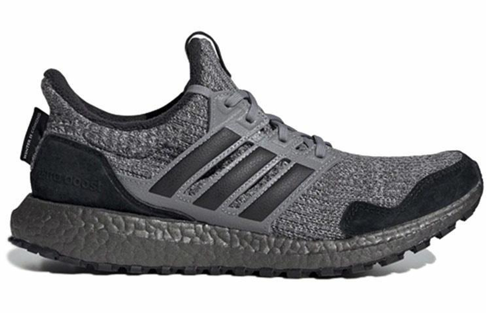 Кроссовки Game Of Thrones X Adidas Ultra Boost 4.0 "House Stark"