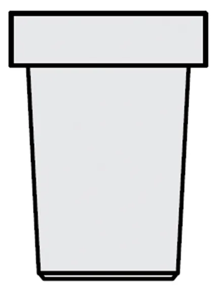 Набор адаптеров Fubag O 18 для электрода