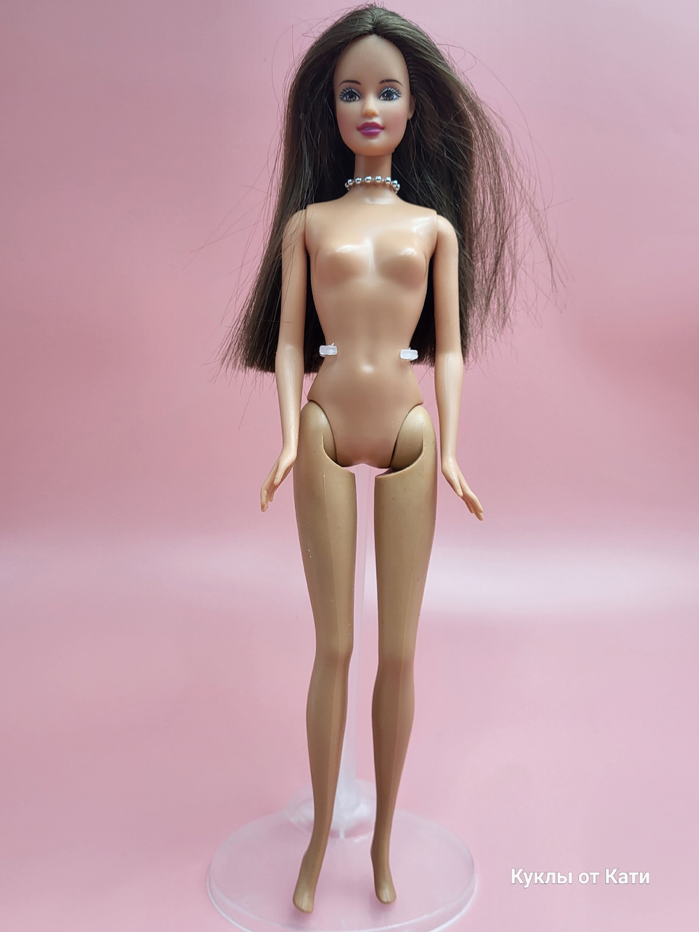 Кукла Барби 90-х винтаж Тереза 01255