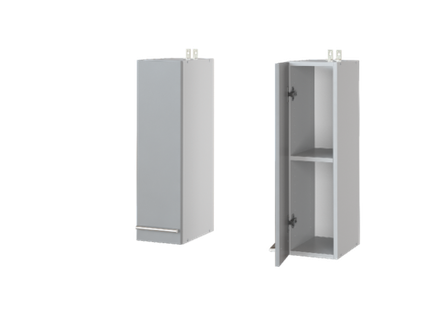 Сопрано А-20 Шкаф 200мм