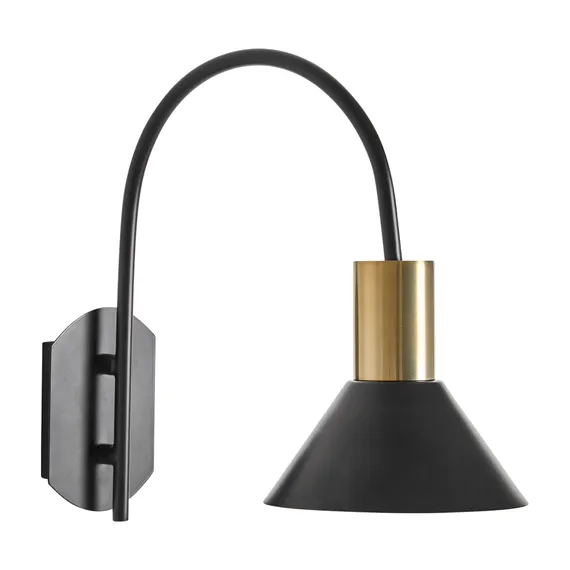 Настенный светильник Seb