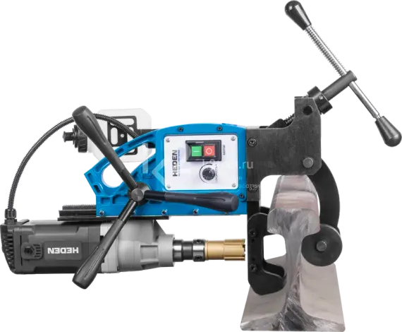Рельсосверлильный станок Heden DMR-45