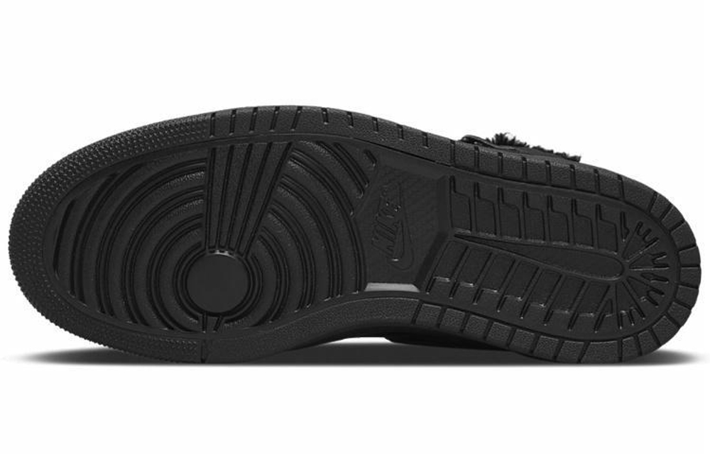 Кроссовки Jordan Air Jordan 1 Acclimate (Женская размерная сетка)