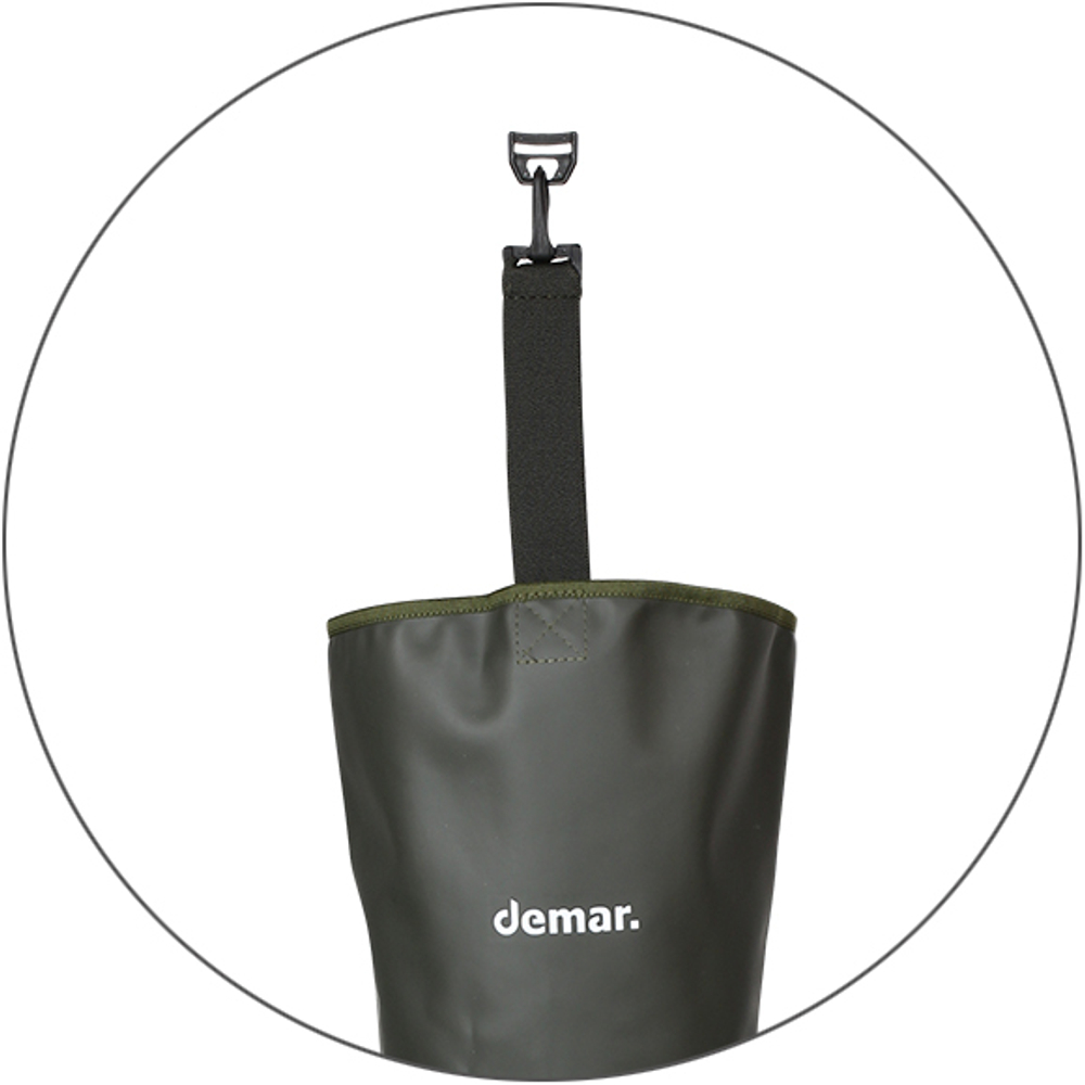 Сапоги Demar GRAND WADERS