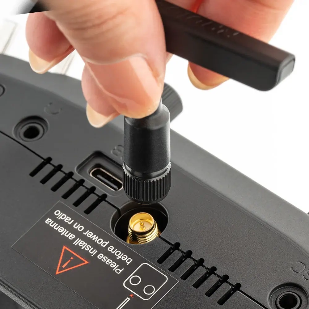 Аппаратура управления Radiomaster Boxer CC2500