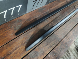 Рейлинги комплект Skoda Karoq 17-нв Б/У Оригинал 575860025