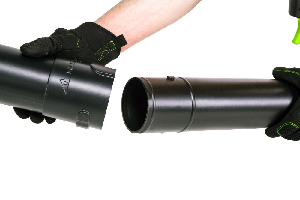 Аккумуляторный ранцевый воздуходув Greenworks GD60BPB,2402307, 60v, без АКБ и ЗУ