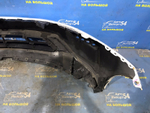 Бампер передний NISSAN NOTE 2012-2016