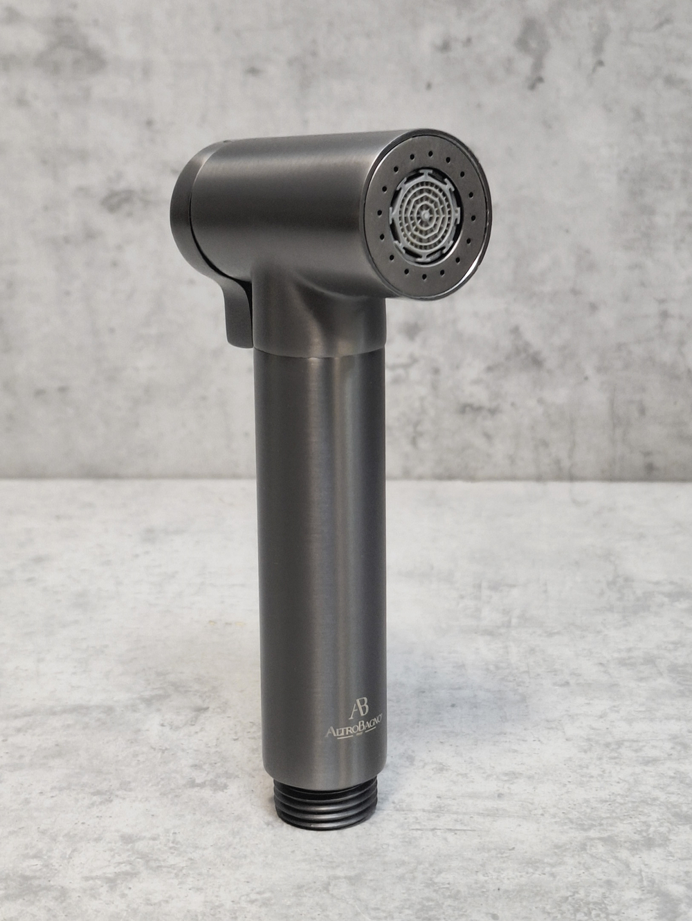 Гигиеническая лейка AltroBagno Modern 060208 GM