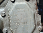 АКПП GRS905 Opticruise