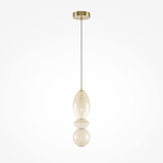 Подвесной светильник Maytoni MOD362PL-L10BG3K