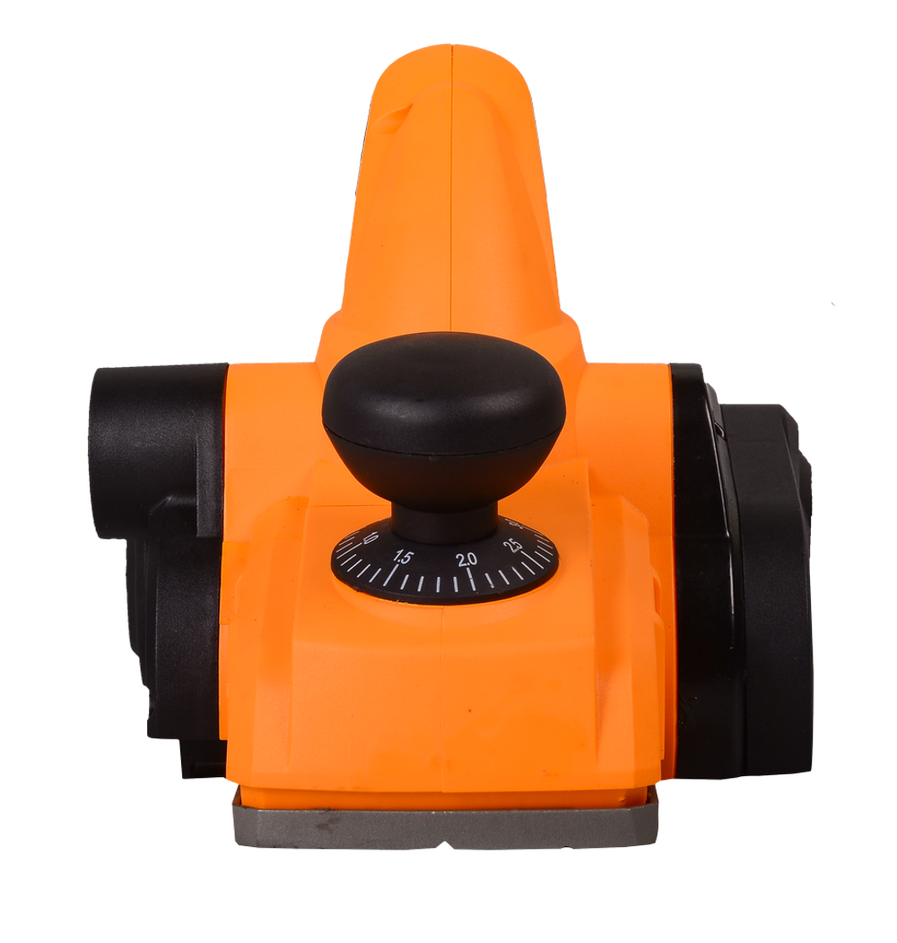 Электрический рубанок Вихрь Р-110/1300