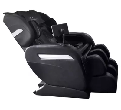 Массажное кресло Orlauf Momo Black