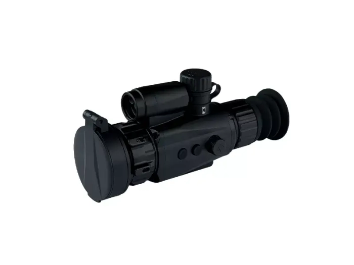 Тепловизионный прицел Artelv Electron 2x 35мм 640x512 LRF (AETS2)