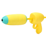 Водный пистолет с баллоном , пакет 200-08