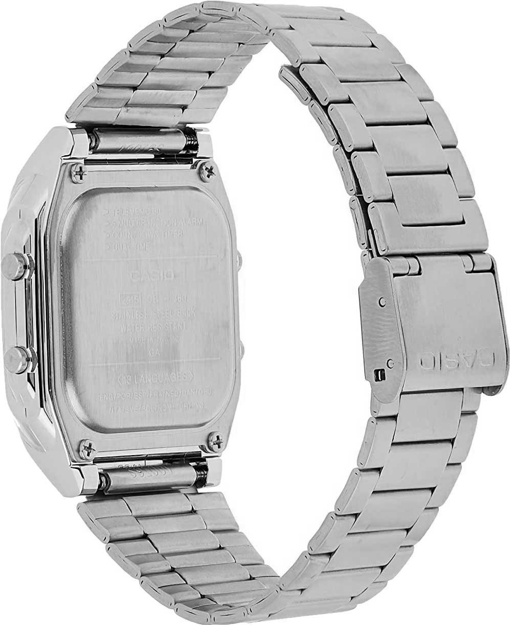 Часы Casio DB-360-1A