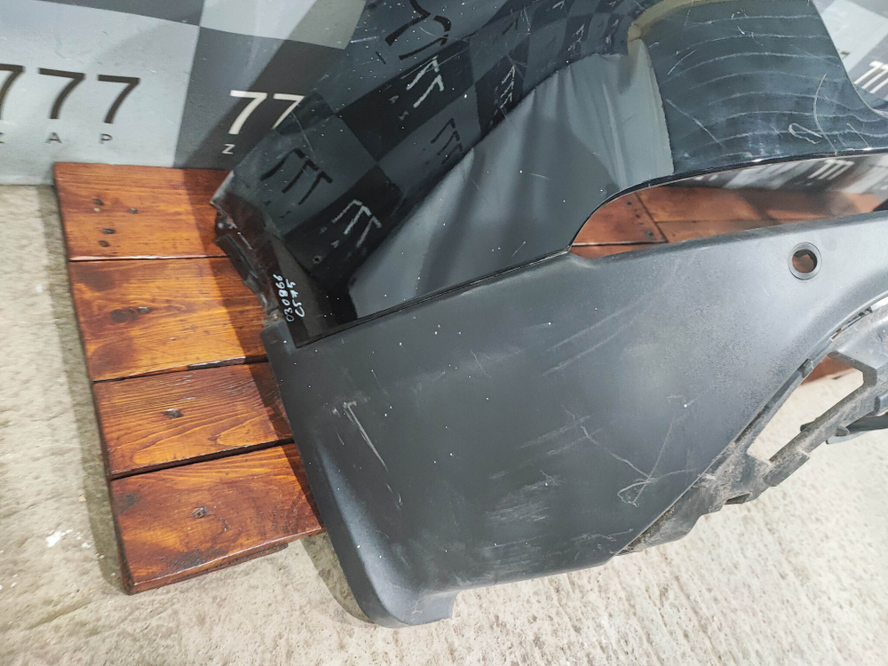 Бампер задний Changan CS75 18-нв Б/У Оригинал 2804100M06