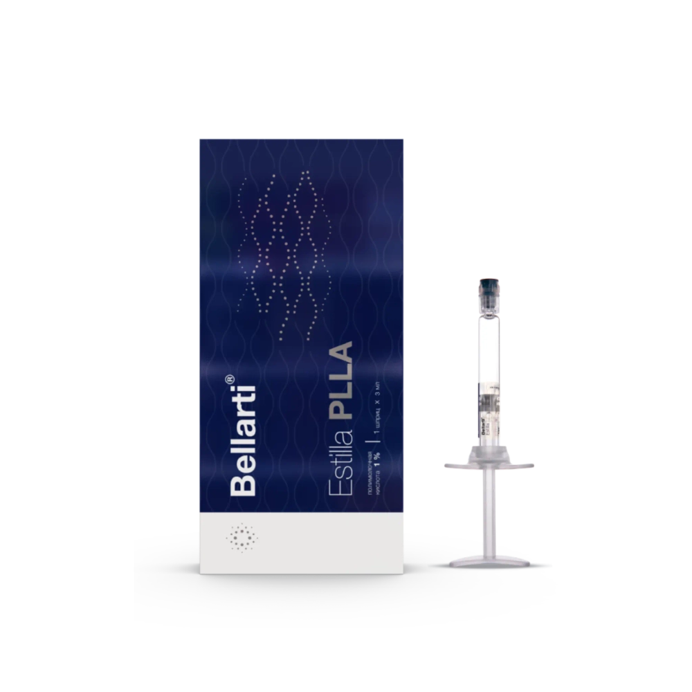 Bellarti® Estilla Революция в шприце 3мл