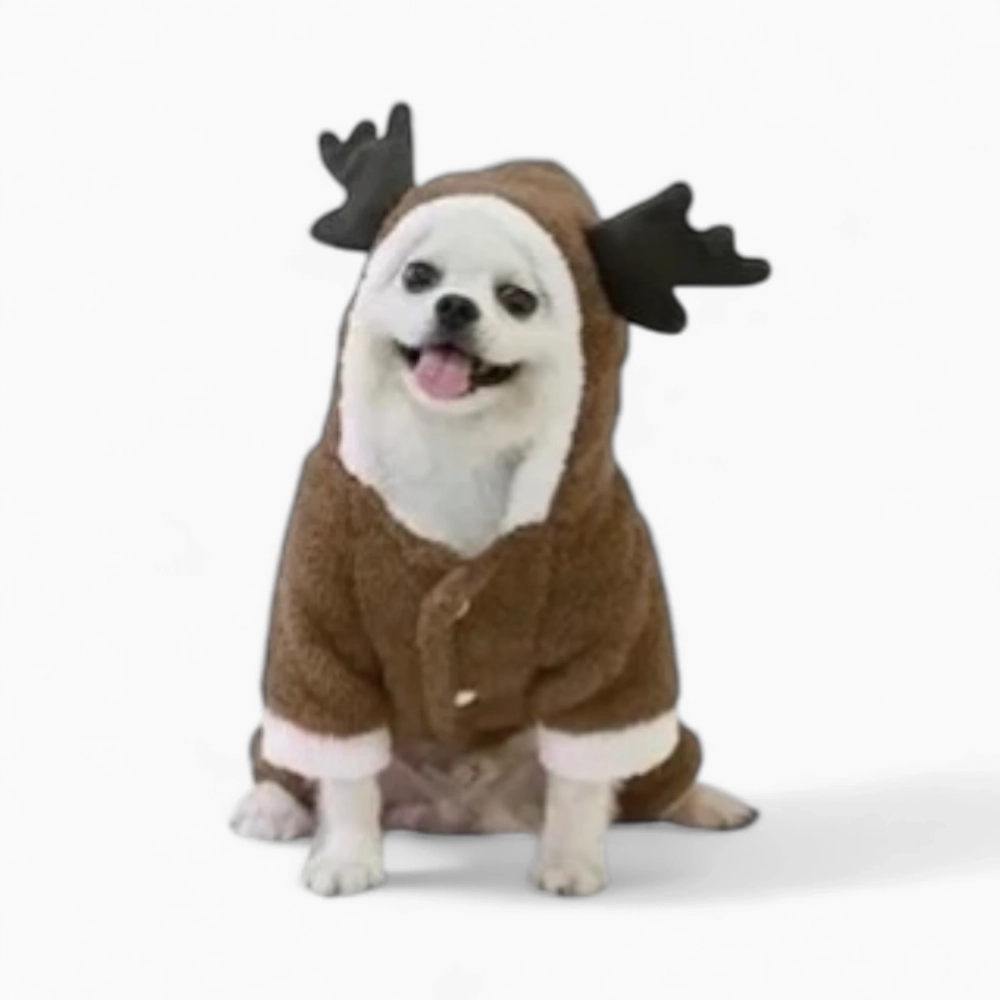 Костюм «Олень»