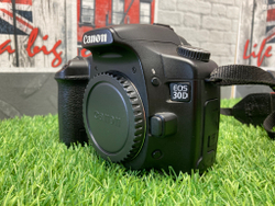 Canon Eos 30D Body покупка/продажа