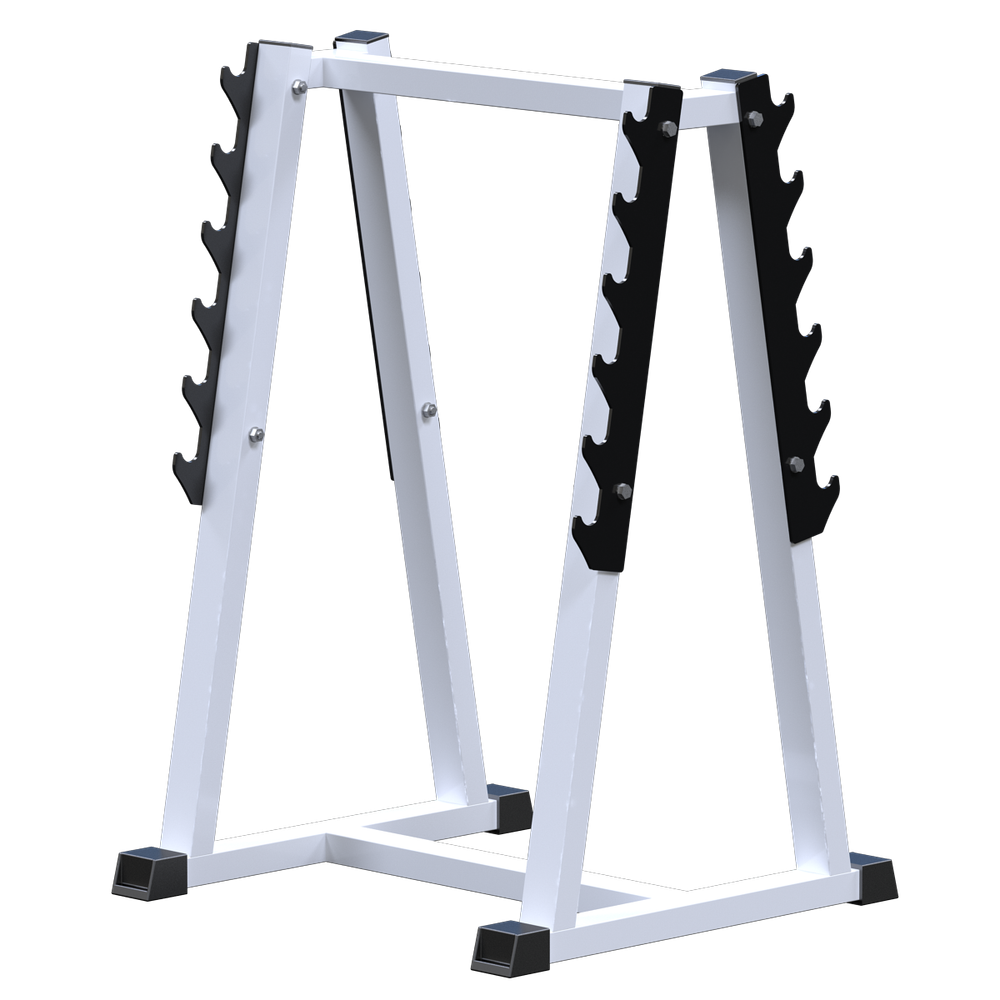 Стойка на 12 грифов